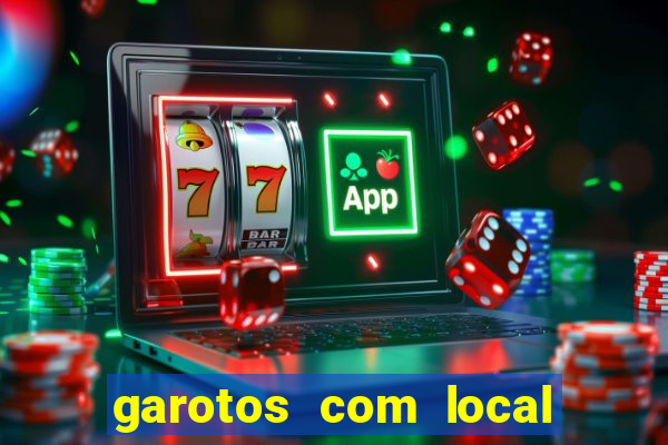 garotos com local porto alegre